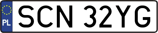 SCN32YG
