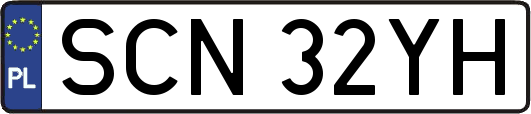 SCN32YH