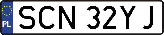 SCN32YJ