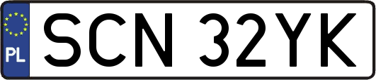 SCN32YK