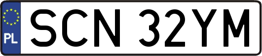 SCN32YM
