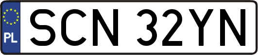 SCN32YN