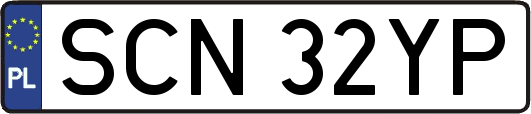 SCN32YP