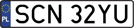 SCN32YU