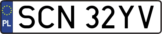 SCN32YV