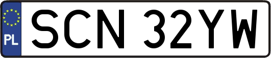 SCN32YW