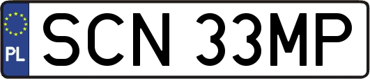 SCN33MP