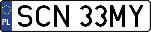 SCN33MY