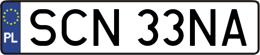 SCN33NA
