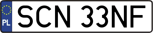 SCN33NF