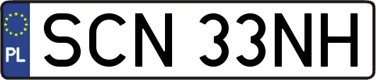 SCN33NH