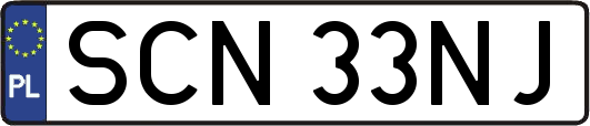 SCN33NJ