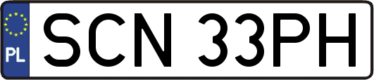 SCN33PH