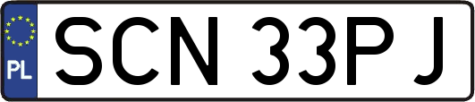 SCN33PJ
