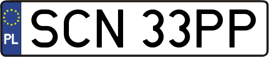 SCN33PP