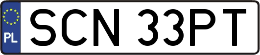 SCN33PT