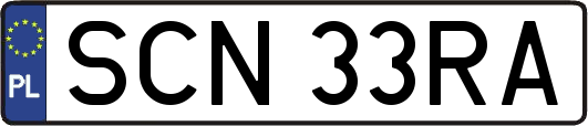 SCN33RA