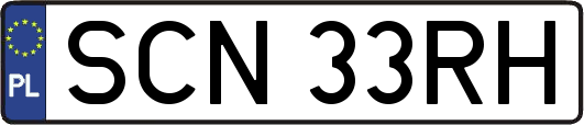 SCN33RH