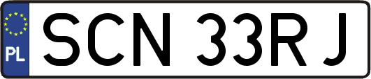 SCN33RJ