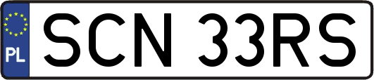 SCN33RS