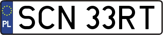 SCN33RT