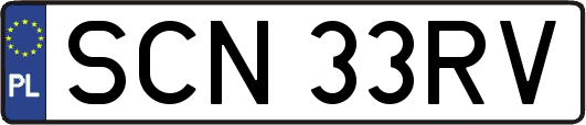 SCN33RV