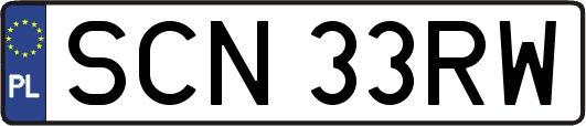 SCN33RW