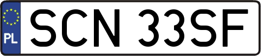SCN33SF