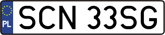 SCN33SG