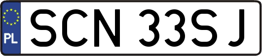 SCN33SJ