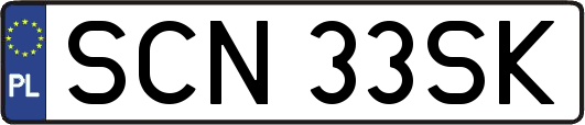 SCN33SK