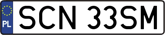 SCN33SM