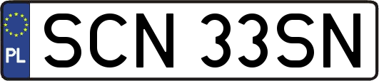 SCN33SN