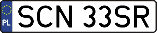 SCN33SR