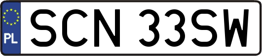 SCN33SW