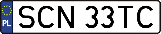 SCN33TC