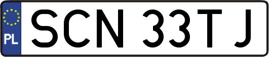 SCN33TJ