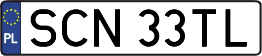SCN33TL