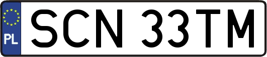 SCN33TM