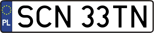 SCN33TN