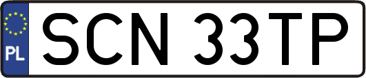 SCN33TP