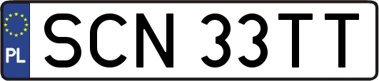 SCN33TT