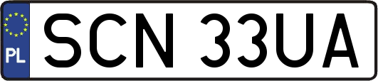 SCN33UA