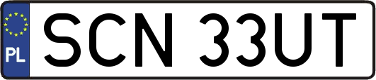 SCN33UT