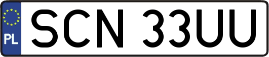 SCN33UU