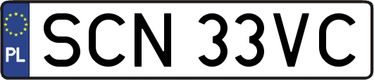SCN33VC