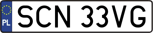 SCN33VG