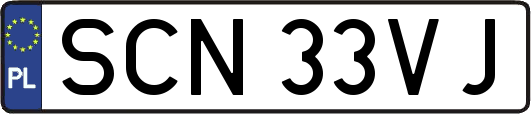 SCN33VJ