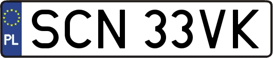 SCN33VK