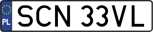 SCN33VL